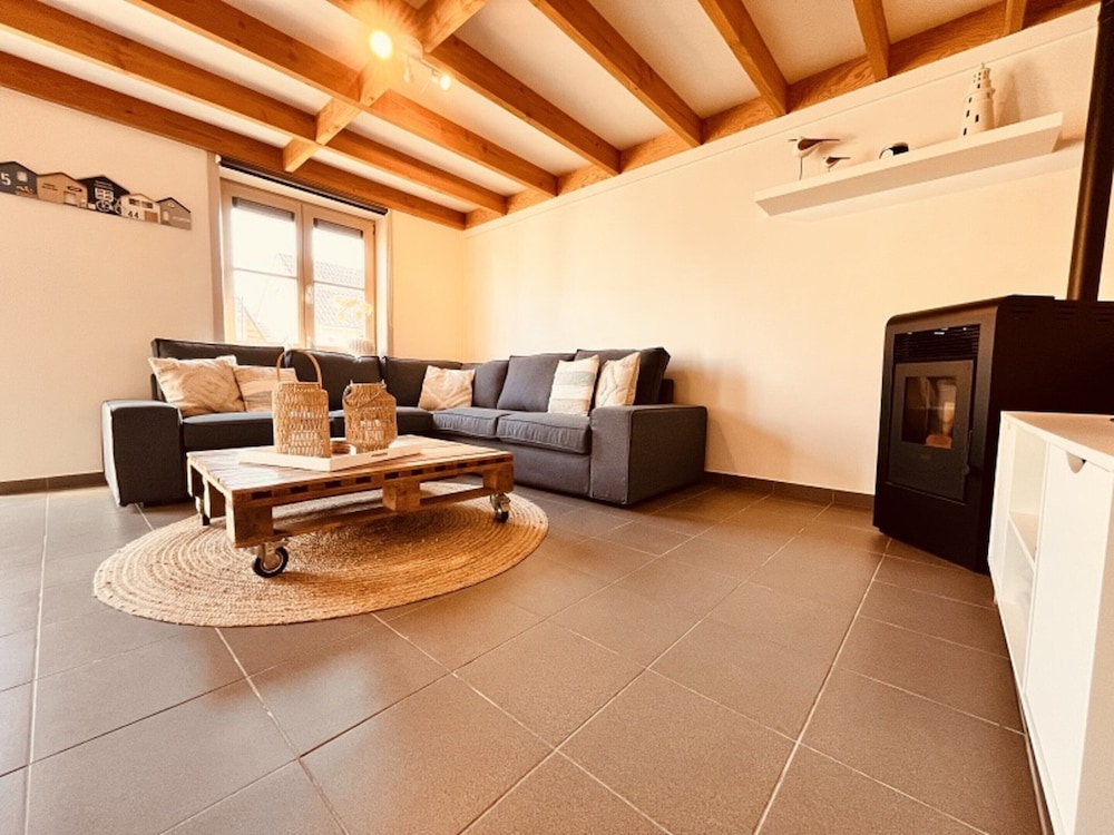 Holiday Home Near Beach in Mercator Park