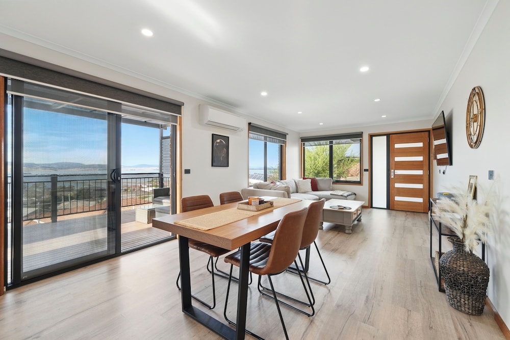 Timbermill House - 2 Bedrooms