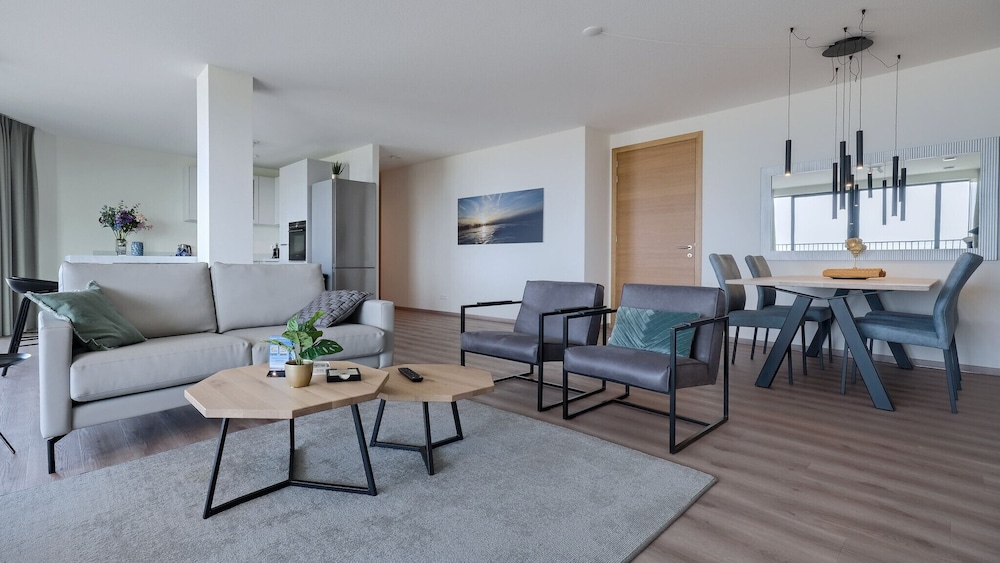 Dormio Breskens Apartments & Penthouses