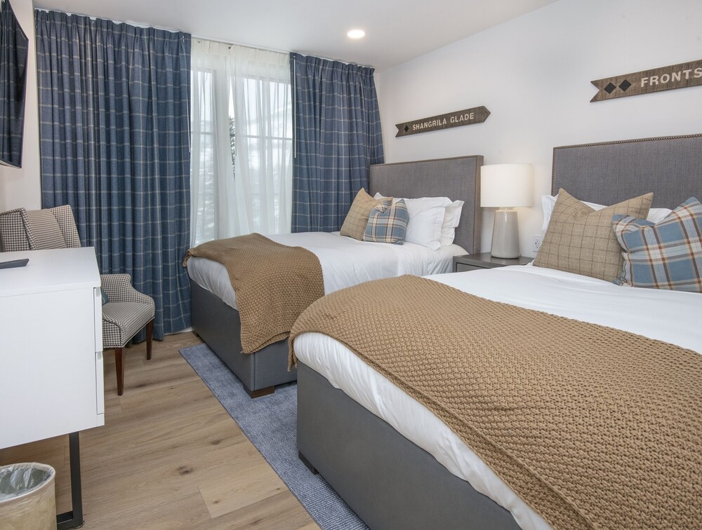Ritz Carlton Vail #314 3 Bedroom Condo