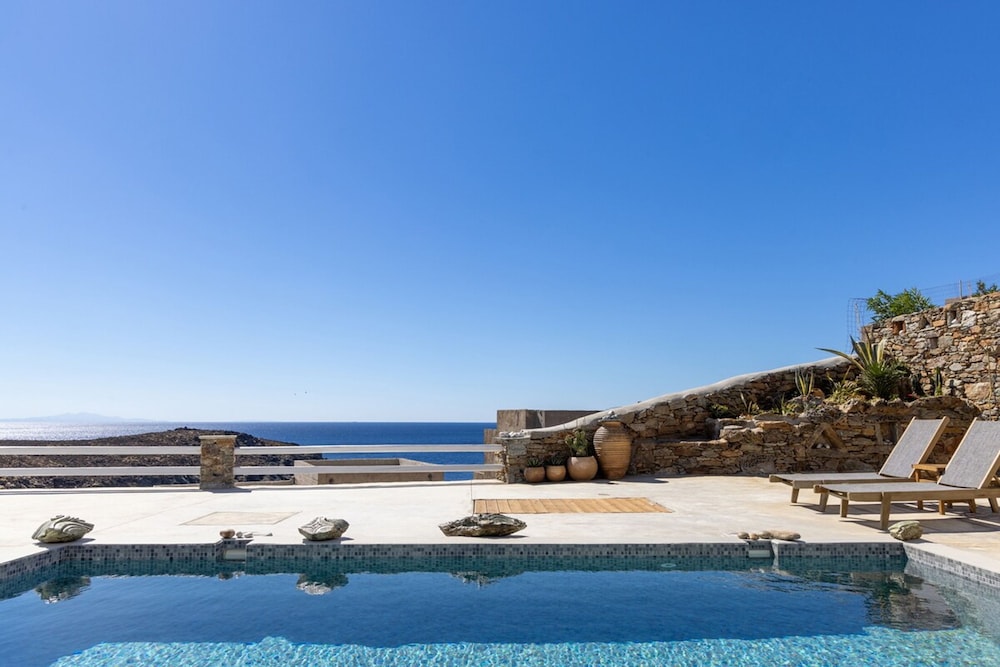Rmos Seaside Villa A With Private Pool