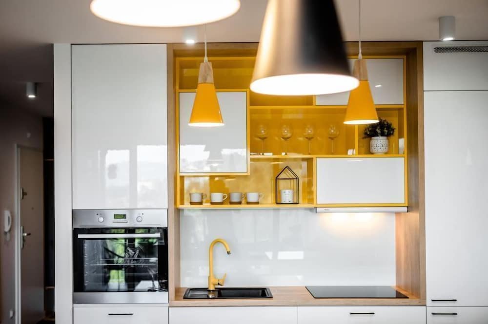 Apartament na urlop Wisla