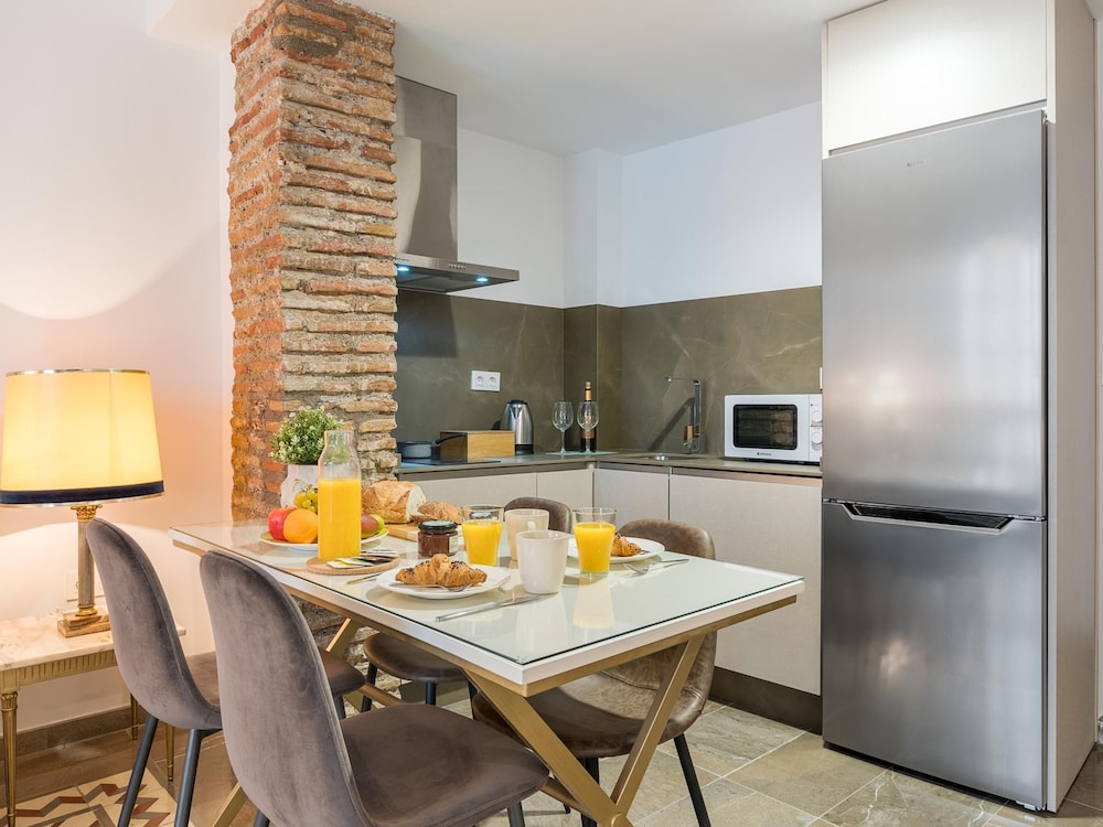 Luxury Suite Dar Garnata