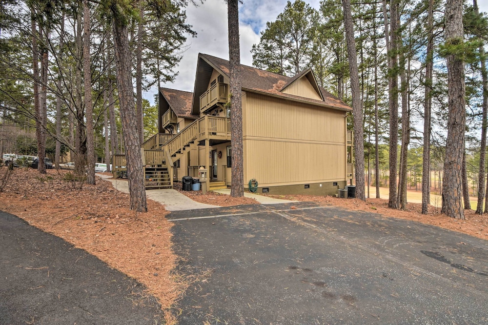 Designer Retreat w/ Pool, Golf + Beach Access! view 5