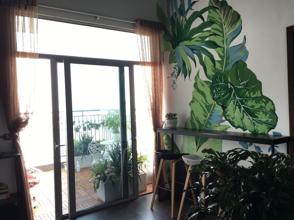Penthouse Hostel & Spa