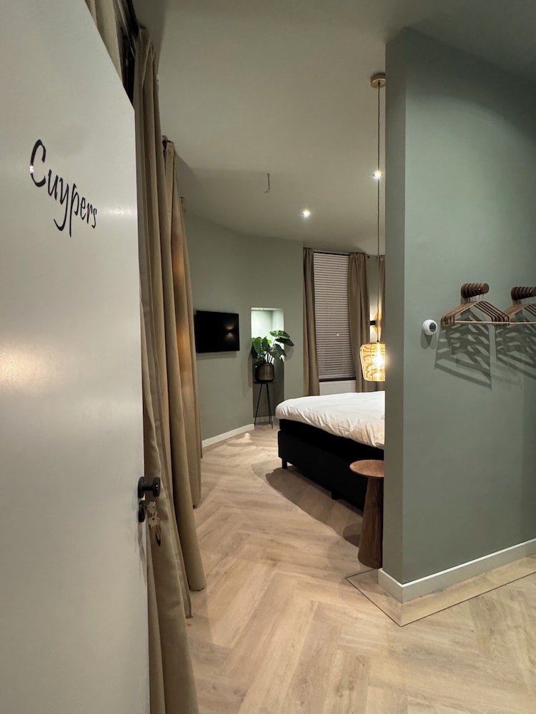 De Pastorie Bed & Breakfast