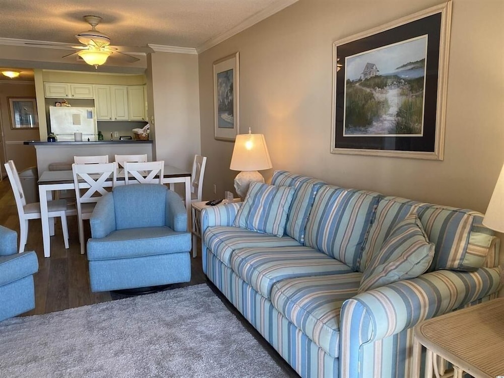 Tilghman Beach 223 3 Bedroom Condo by RedAwning