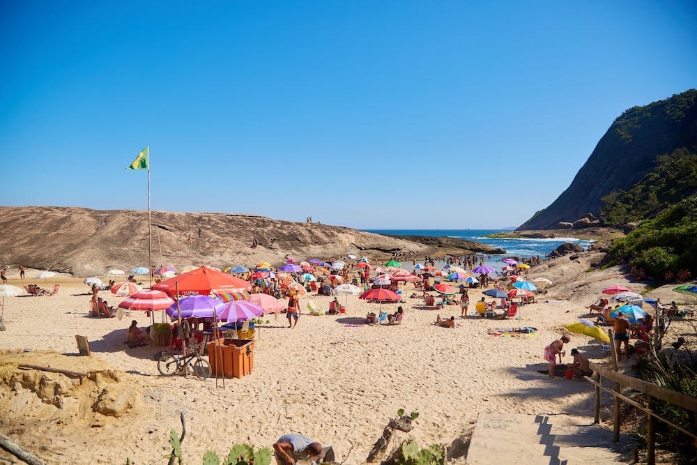 ITACOA LUXO