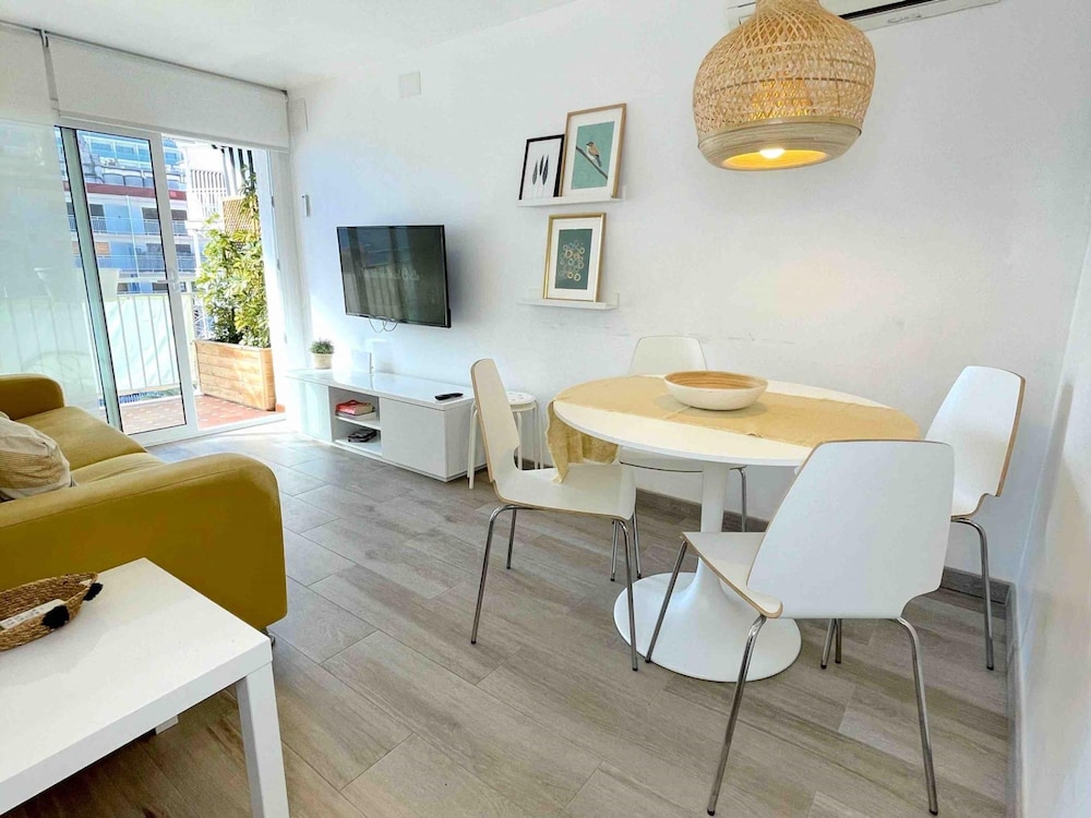 Fabuloso Apartamento Cerca Playa y Portaventura