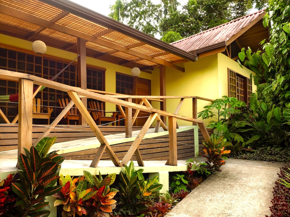 Las Palomas Villas