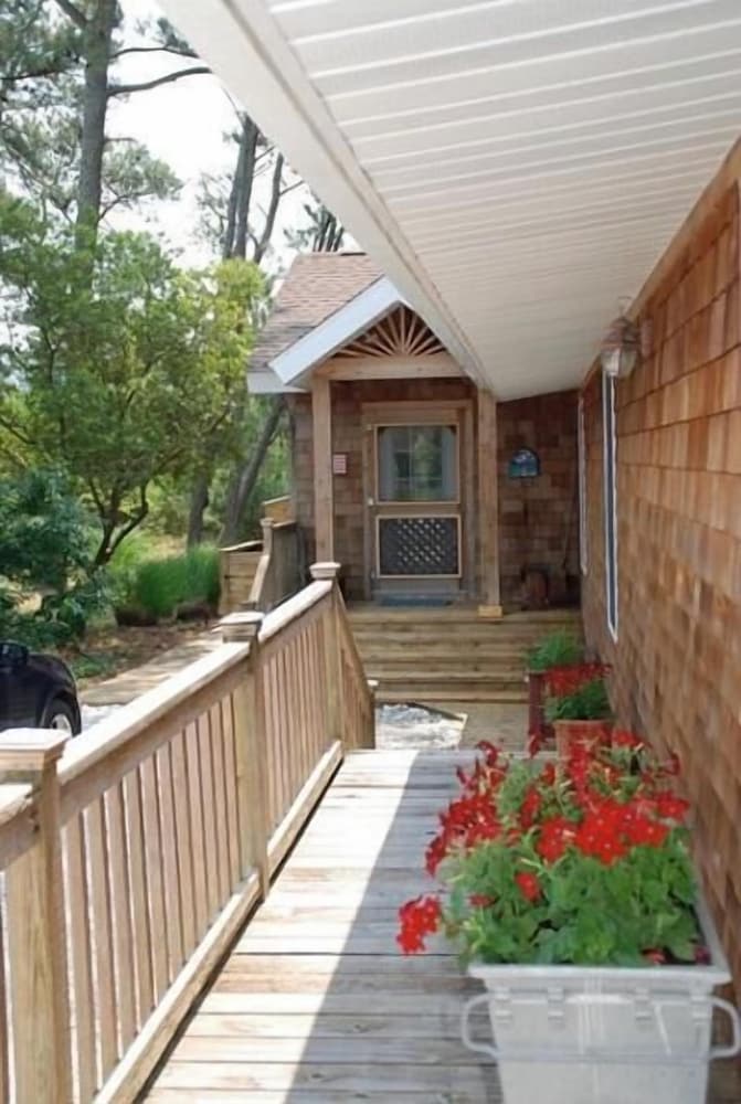 Cedar Road 13