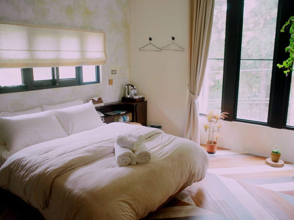 7days 4season Cafe B&B