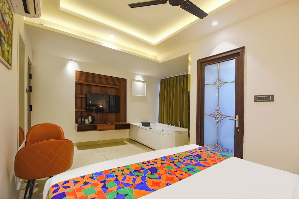 FabHotel Prime Shahdara