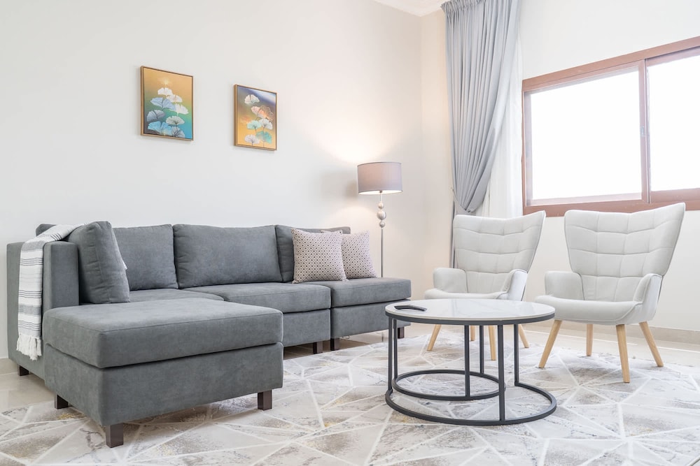 1 Bedroom in G24 - A Home Away From Home