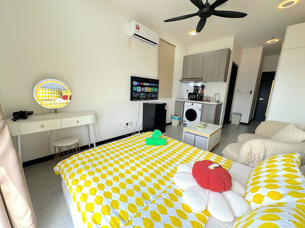 Neu Suites By Serenity Vacation Homes