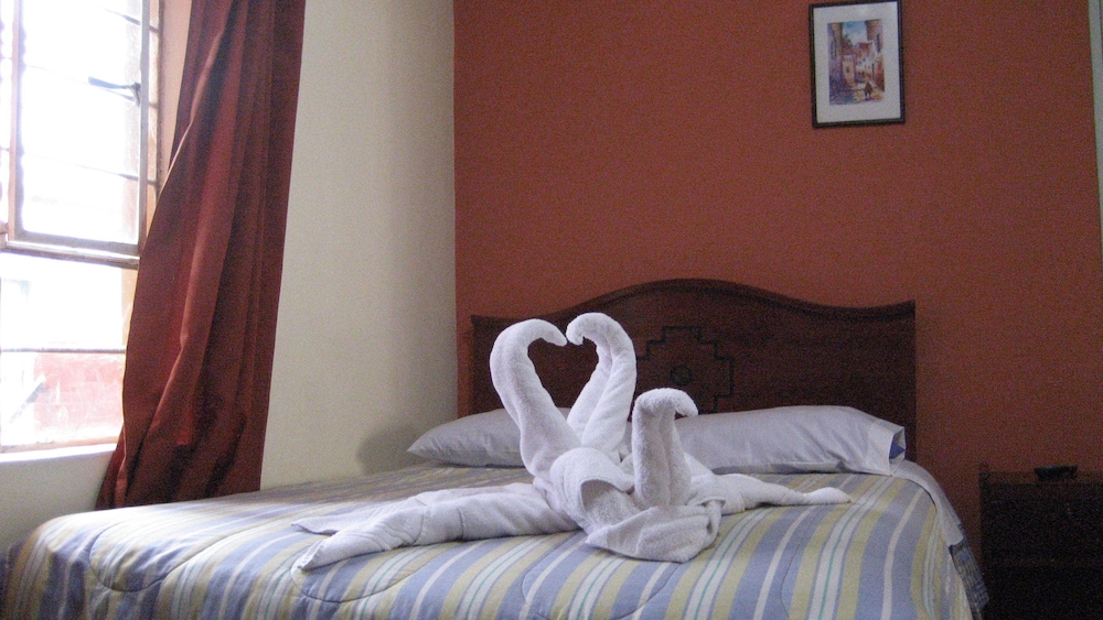 Hostelling International Cusco