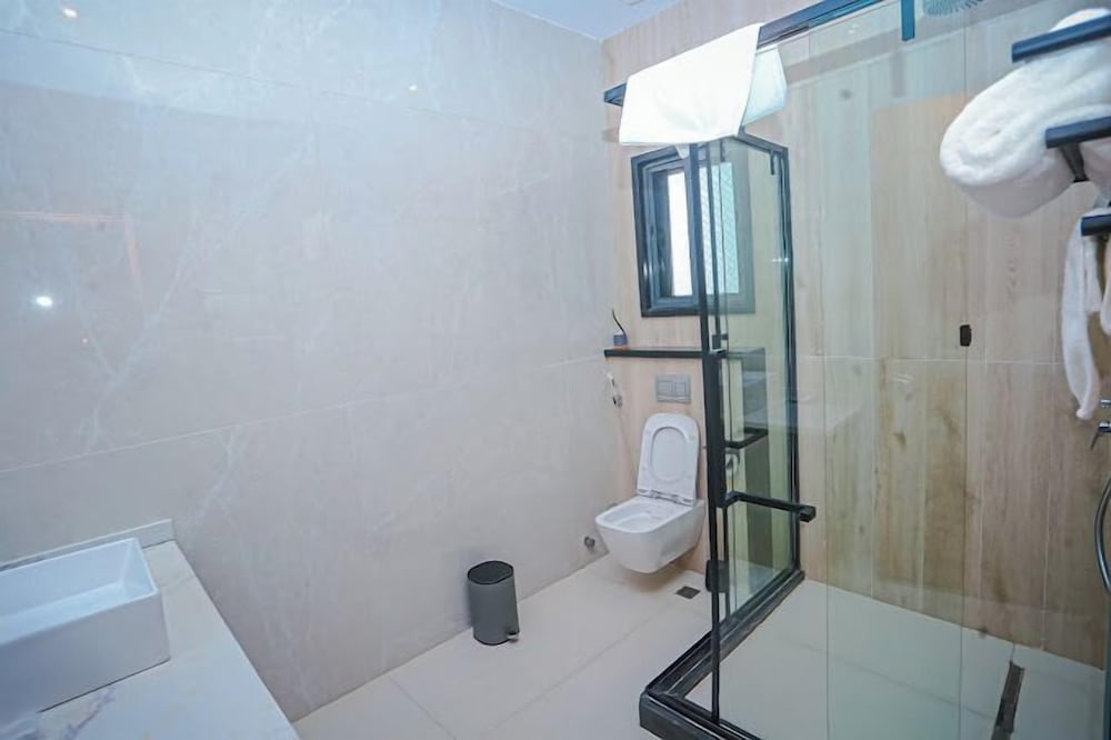 Noble Nook Boutique Apartment