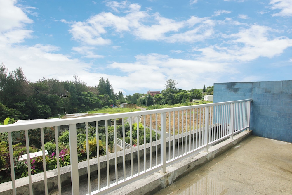 Tida Gesashi view 3