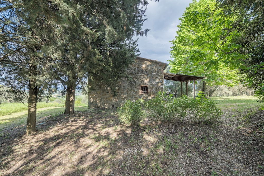 Monti Country house Pool Casole photo 3