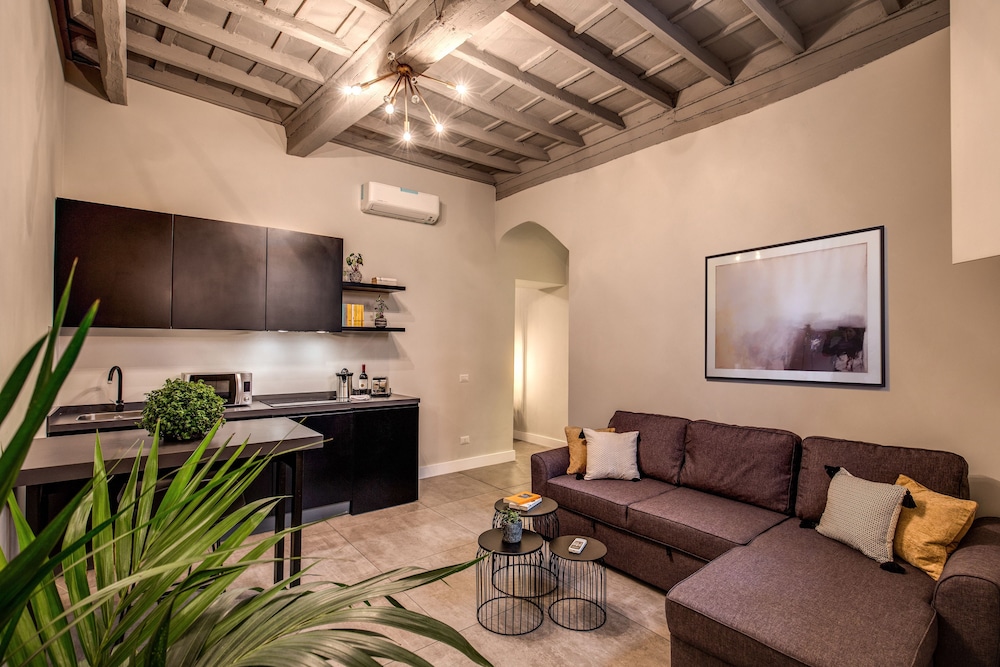 St. Eligio Suite