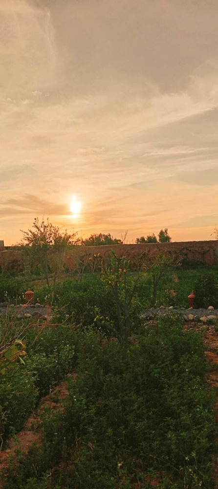 Family Village Marrakech