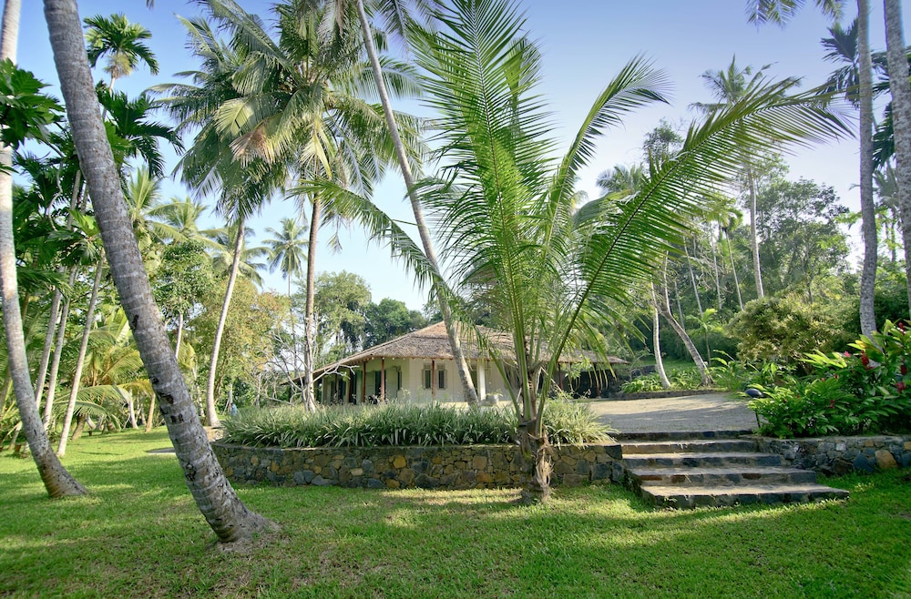 Ivory House