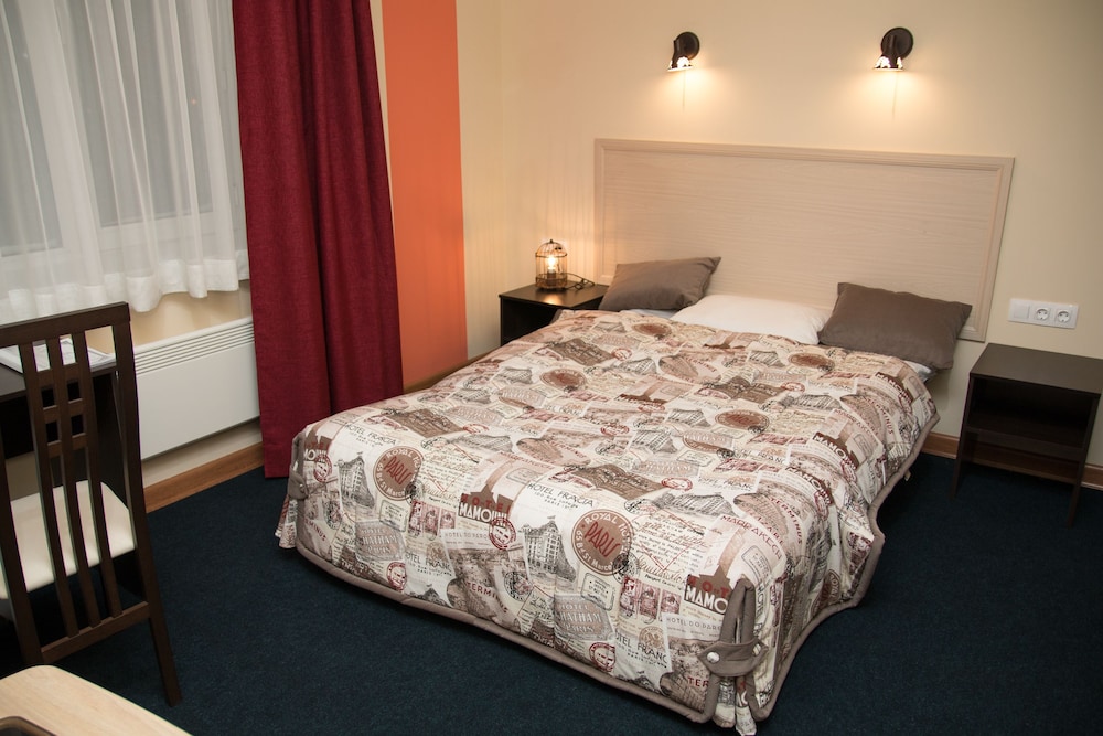 Argo Hotel