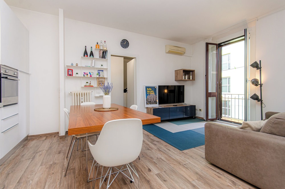 VivimiHome-Stelvio House