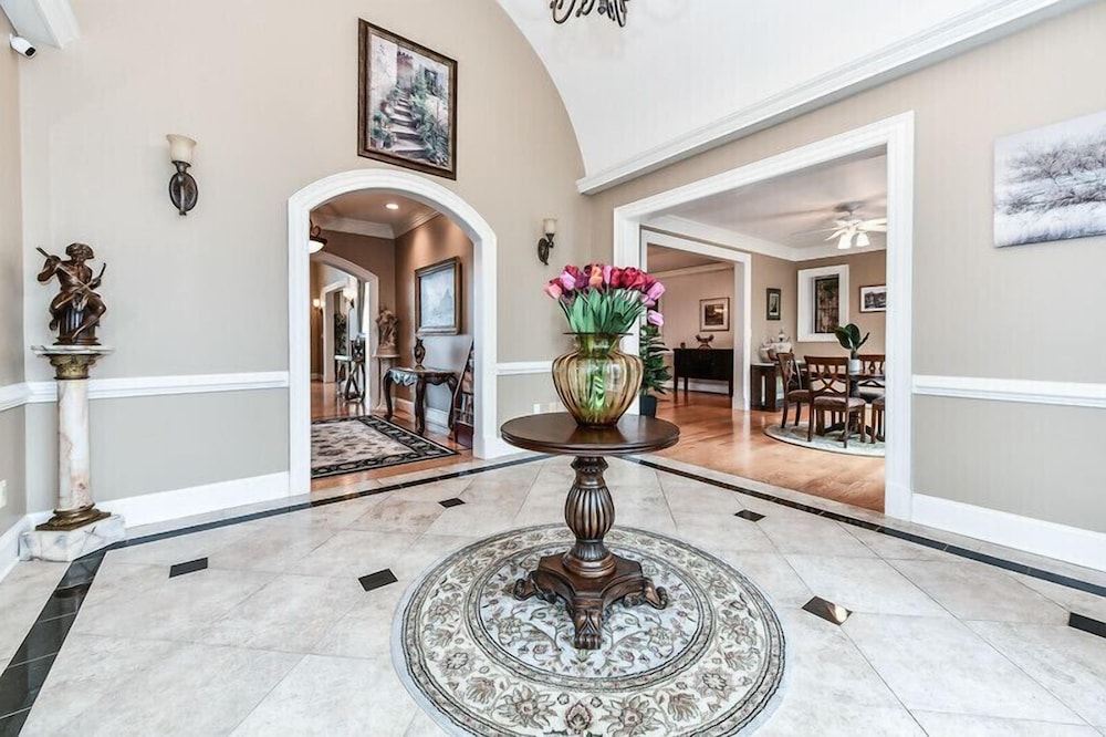 Leesburg Vacations - The Manor at Courtland Farm - Property Image 11