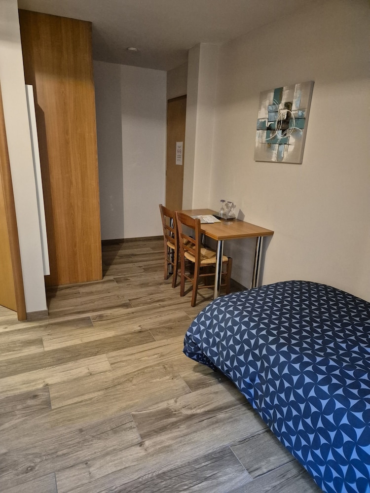 Chambres Thirion