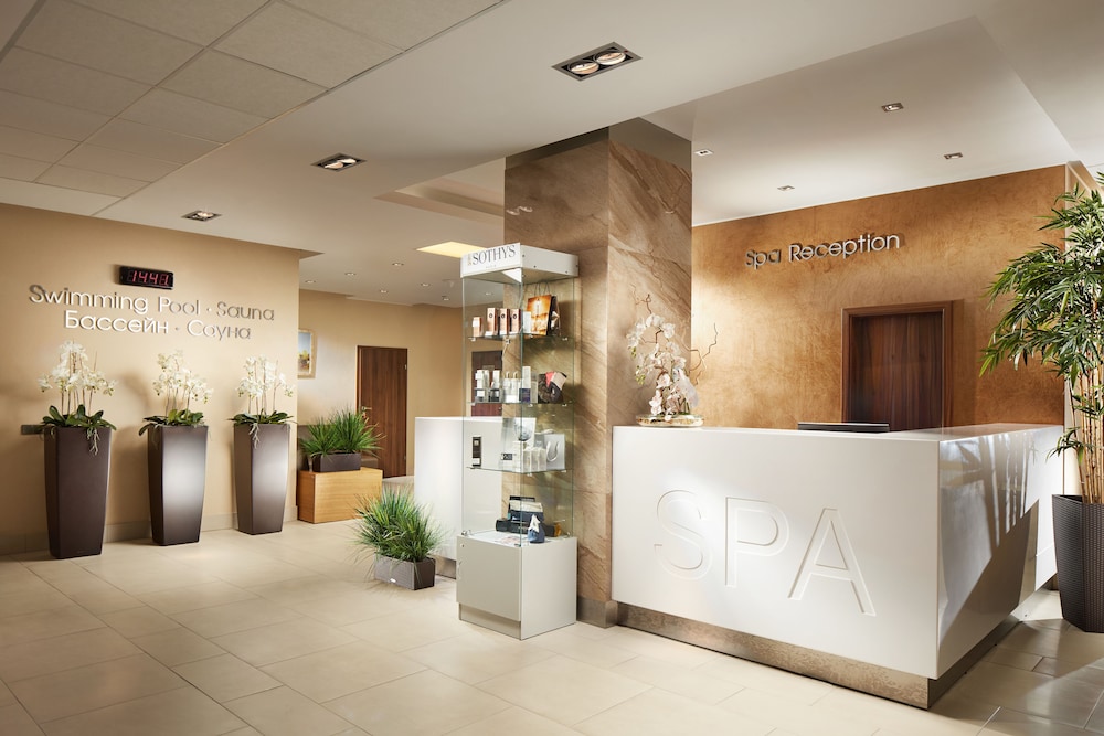 Victoria Hotel and SPA
