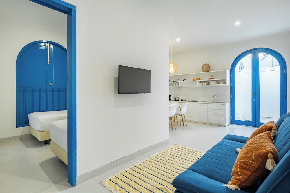 Casa Posa Seminyak