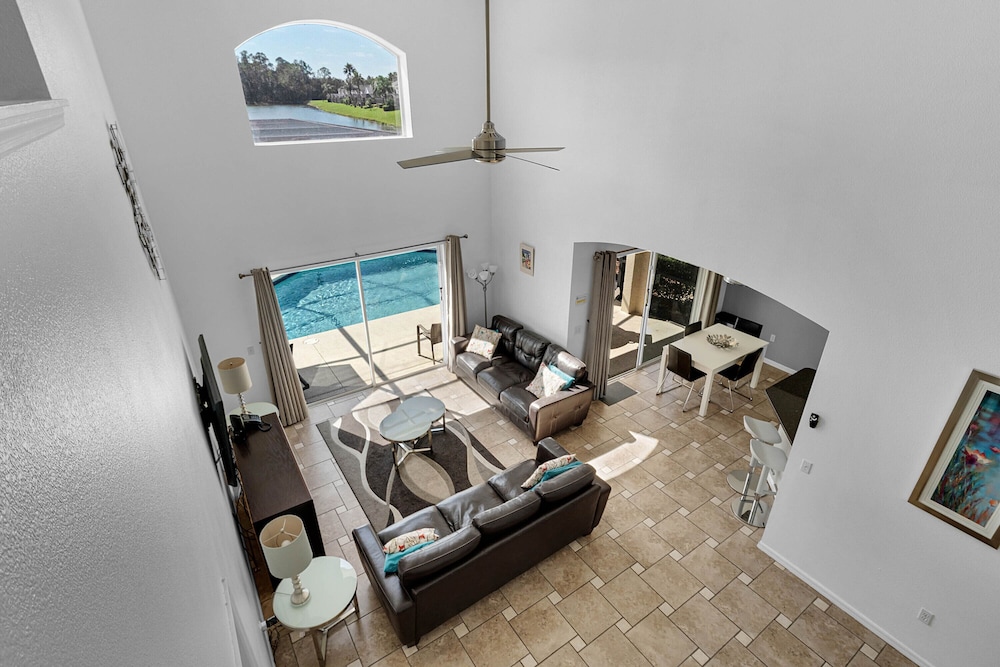 CozyKey Vacation Rentals