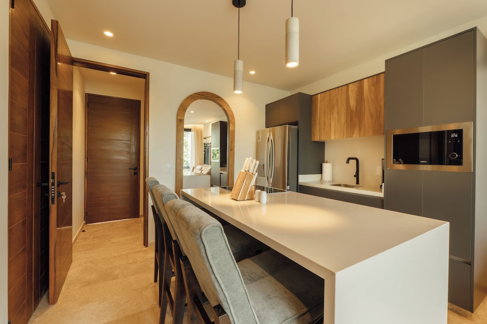 101 Park Tulum by Lumina
