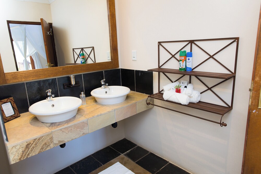 Kololo Game Reserve
