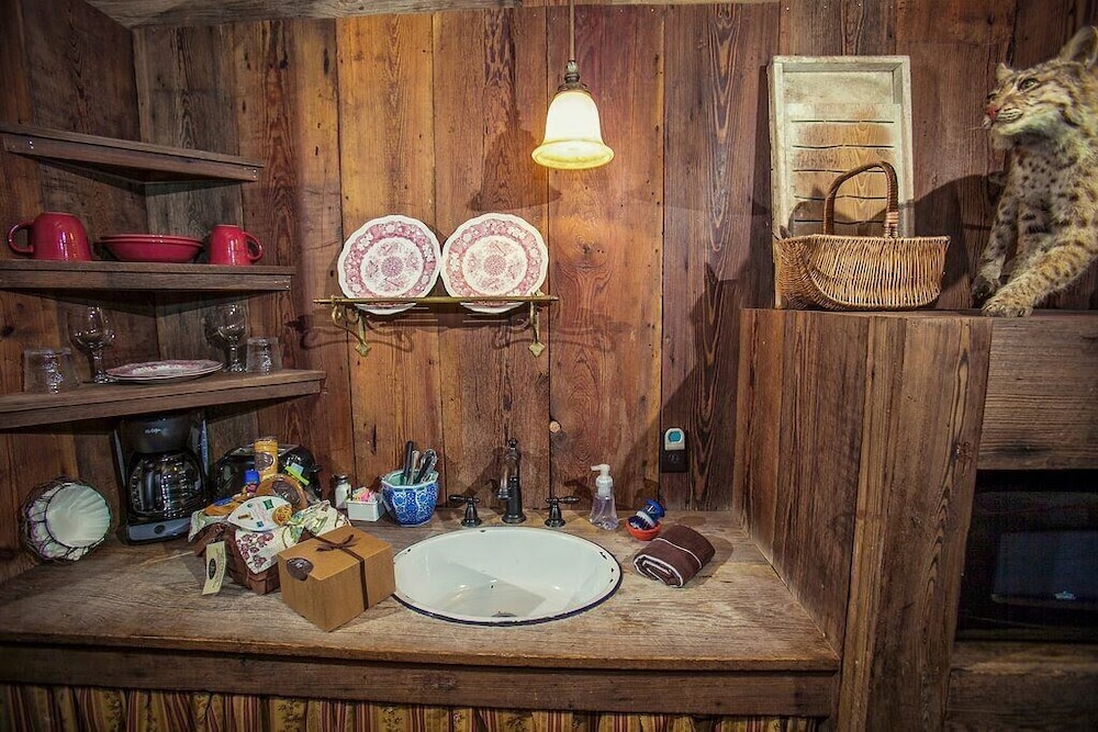 7F Lodge