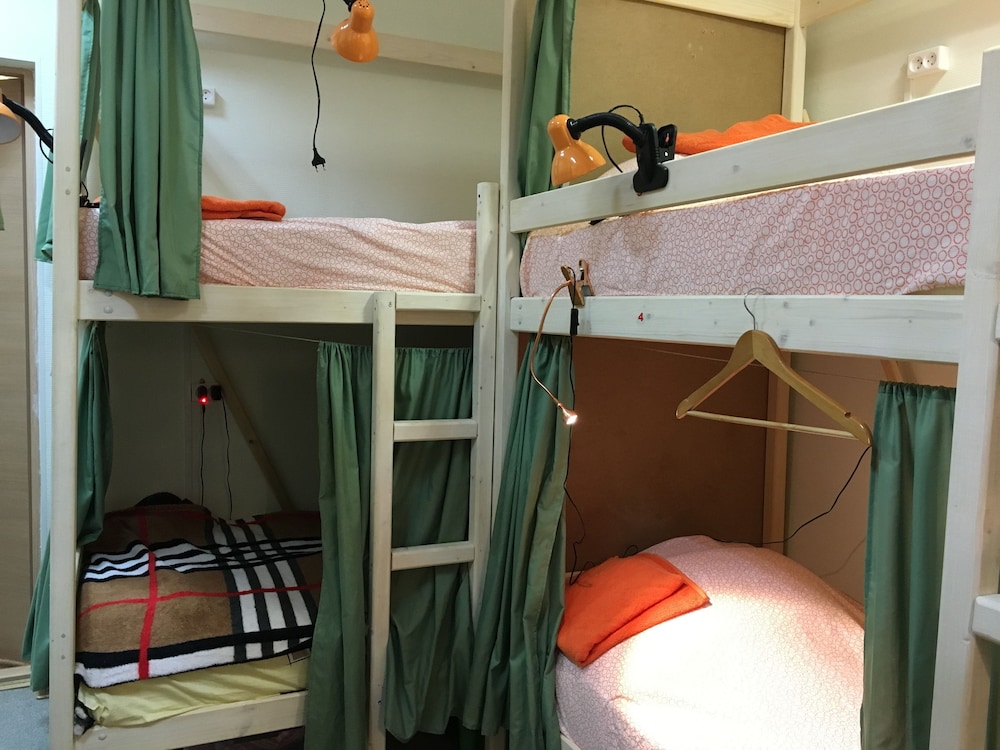 Hostel ParaTapok