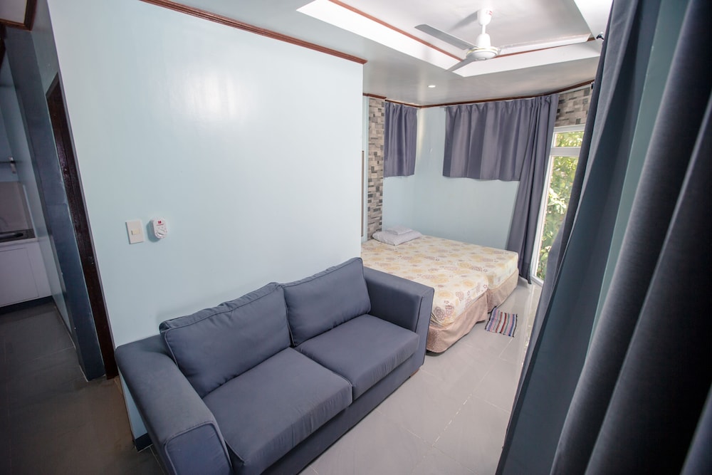 Seafari Resort Oslob