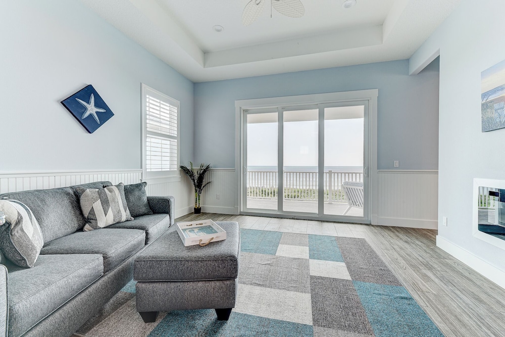 Coastal Heaven by Distinctive Beach Rentals