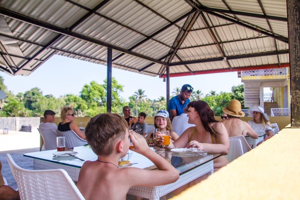 Praia Da Oura - Boutique Resort