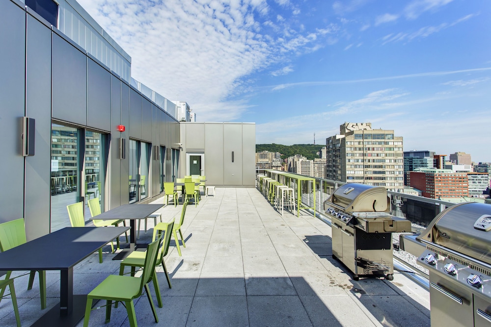 Corporate Stays Le Shaughn Apartments