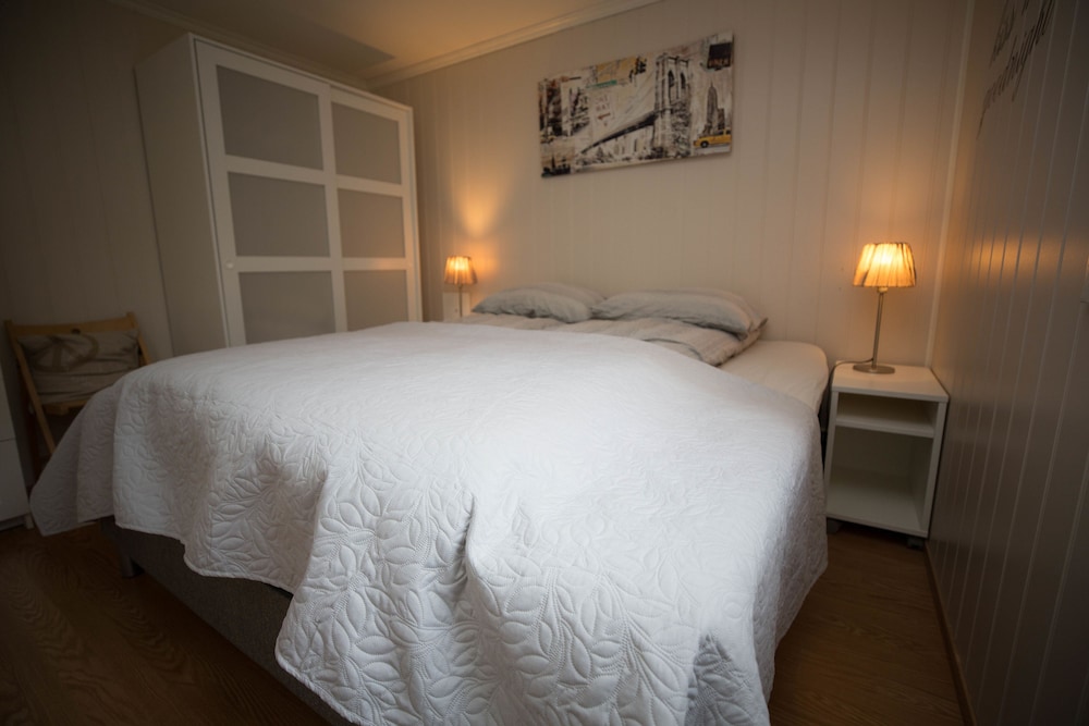 Ranheim Apartments AS view 3