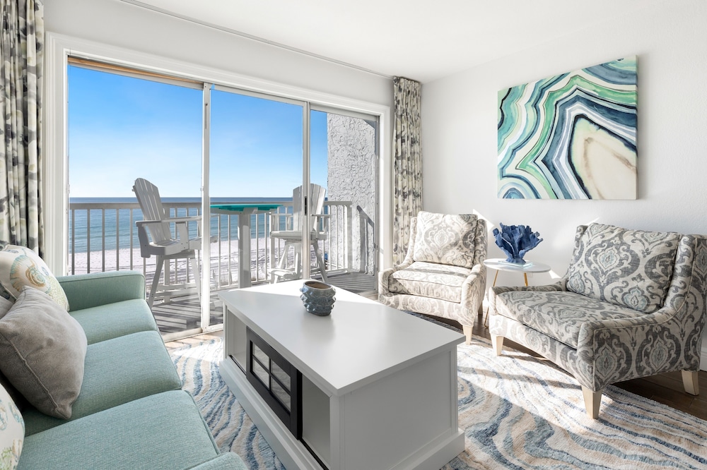 Islander Beach Resort 403 Condo