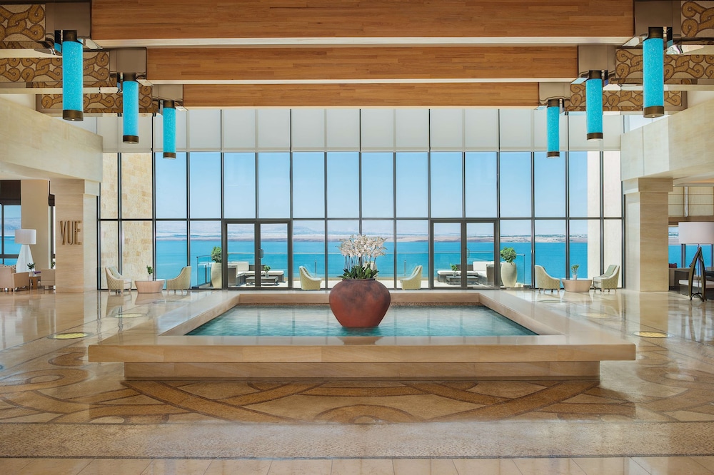 Sweimeh Vacations - Hilton Dead Sea Resort  Spa - Property Image 8
