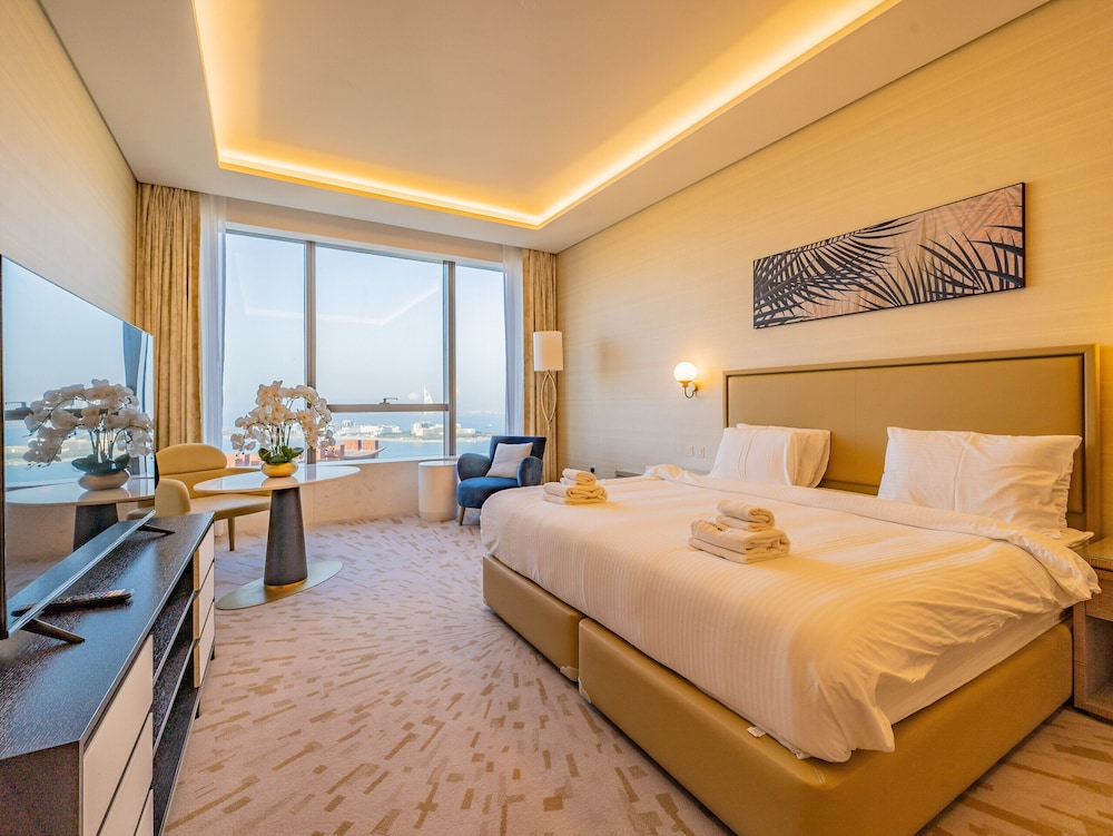 Primestay - Palm Jumeirah - Palm Tower