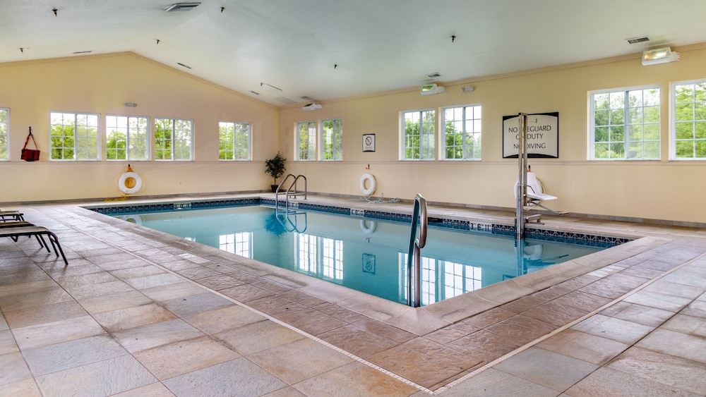Staybridge Suites Philadelphia Valley Forge 422, an IHG Hotel - Property Image 16