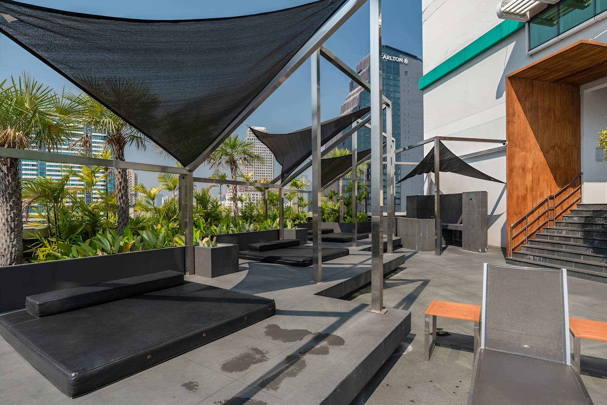 Purity Grove Phrom Phong by Favstay
