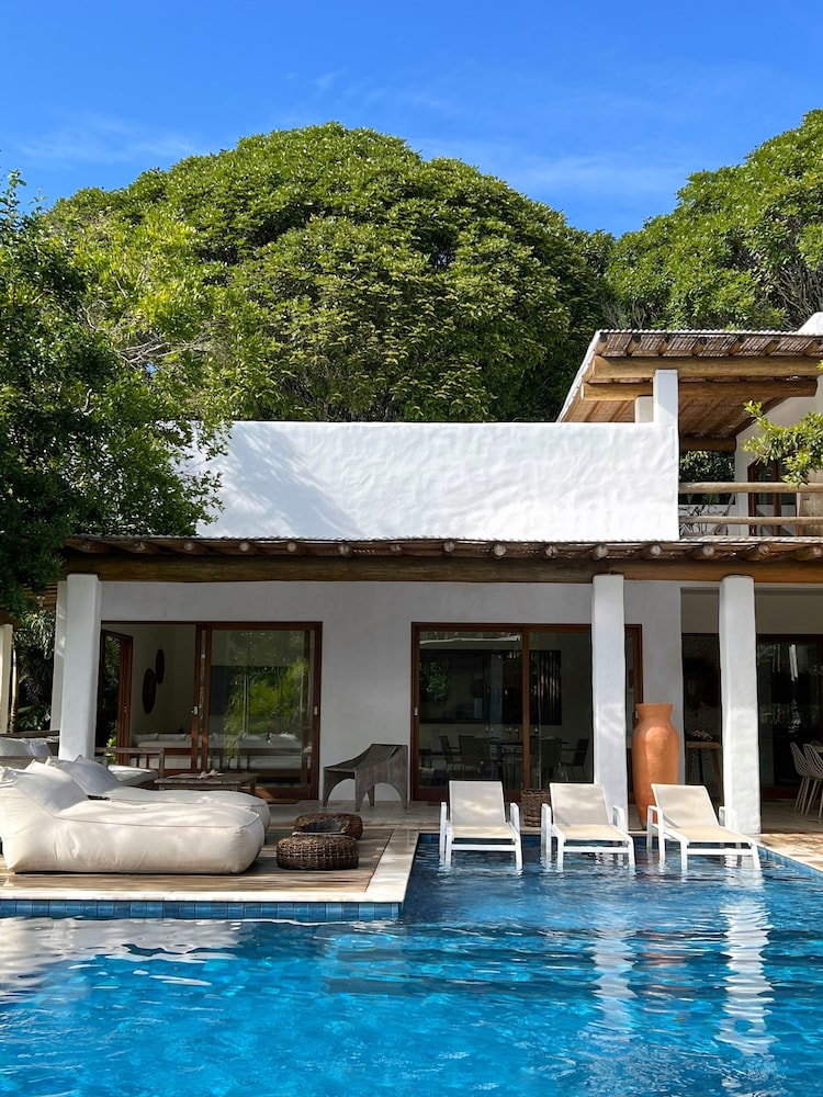 Villa Alba
