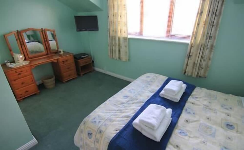 Diana's Bed and Breakfast