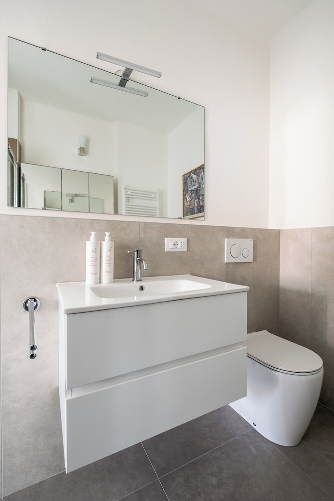 San Felice Apartments by Wonderful Italy